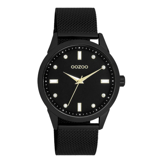 Oozoo C11284  zwart