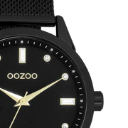 Oozoo C11284  zwart