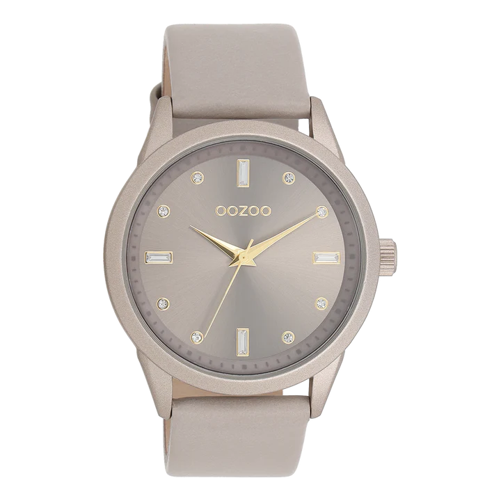 Oozoo C11358  taupe