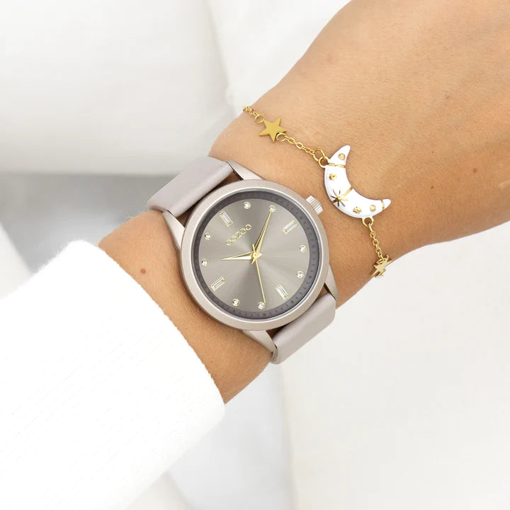 Oozoo C11358  taupe