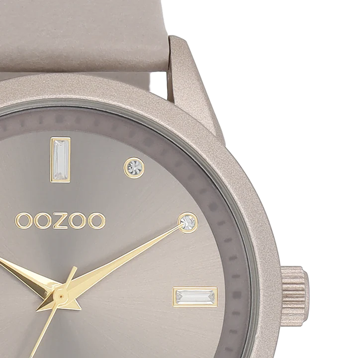 Oozoo C11358  taupe