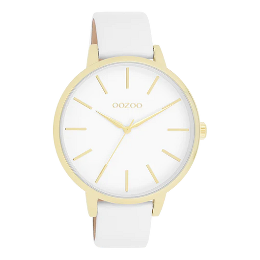 Oozoo C11359 wit