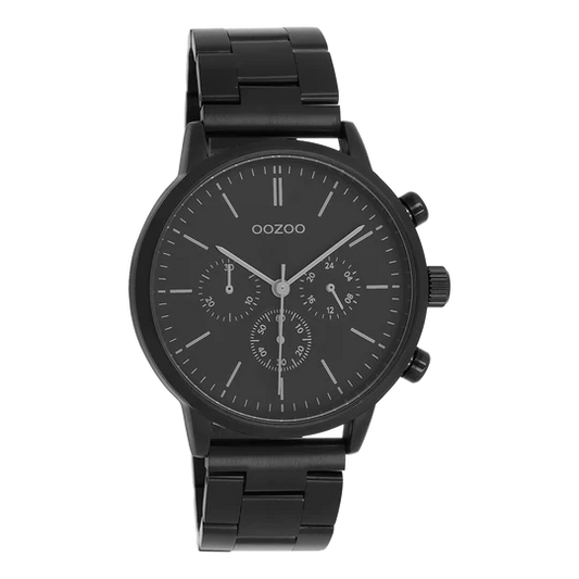 Oozoo C11409    black
