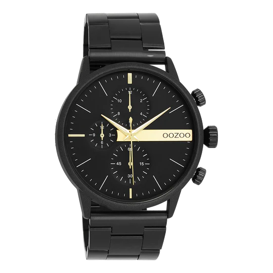 Oozoo C11412   black
