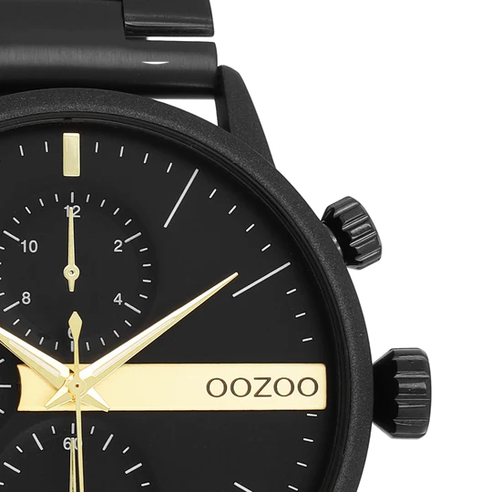 Oozoo C11412   black