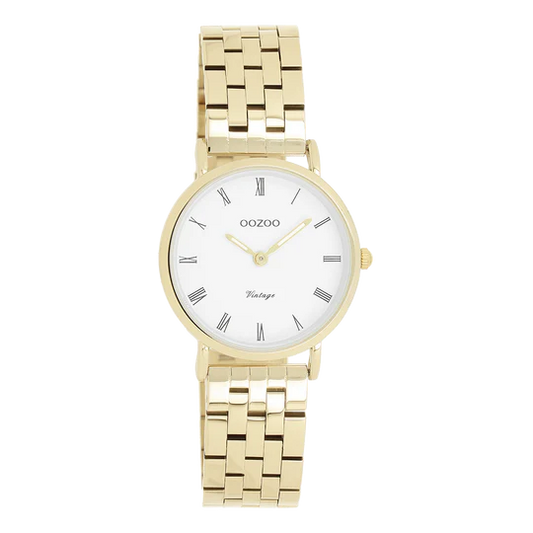 Oozoo C20376  gold