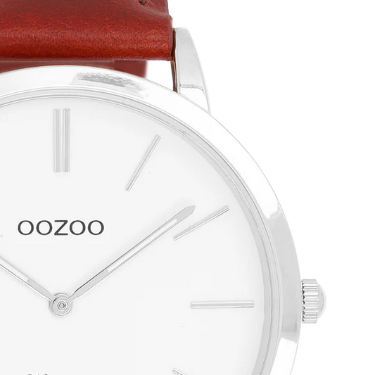 Oozoo C20385   cognac