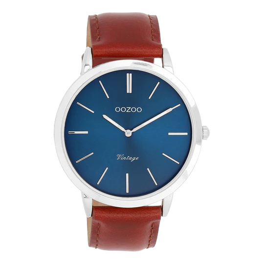 Oozoo C20387   cognac