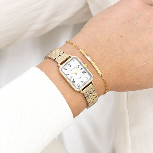 Oozoo C20414  gold