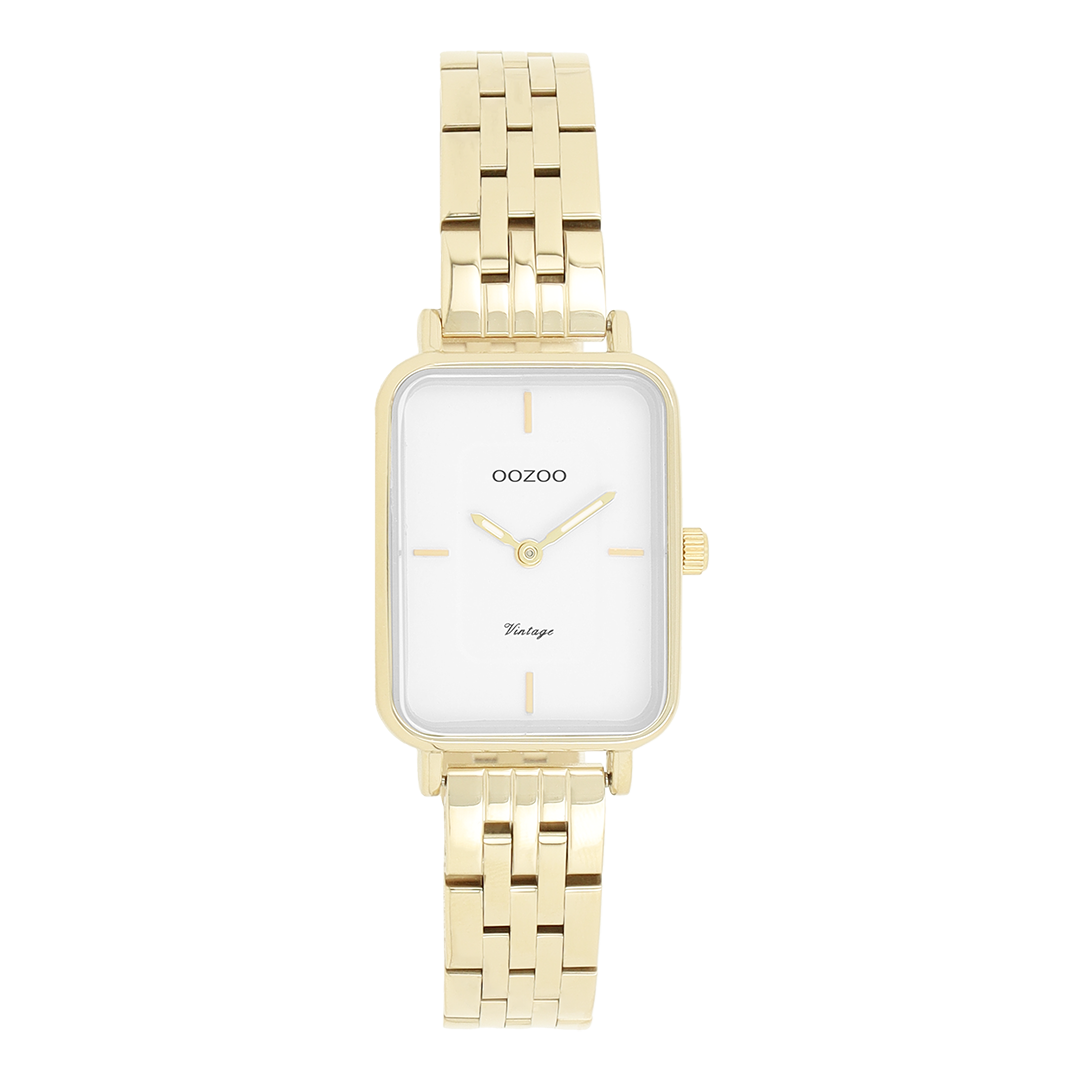 Oozoo C20418  gold