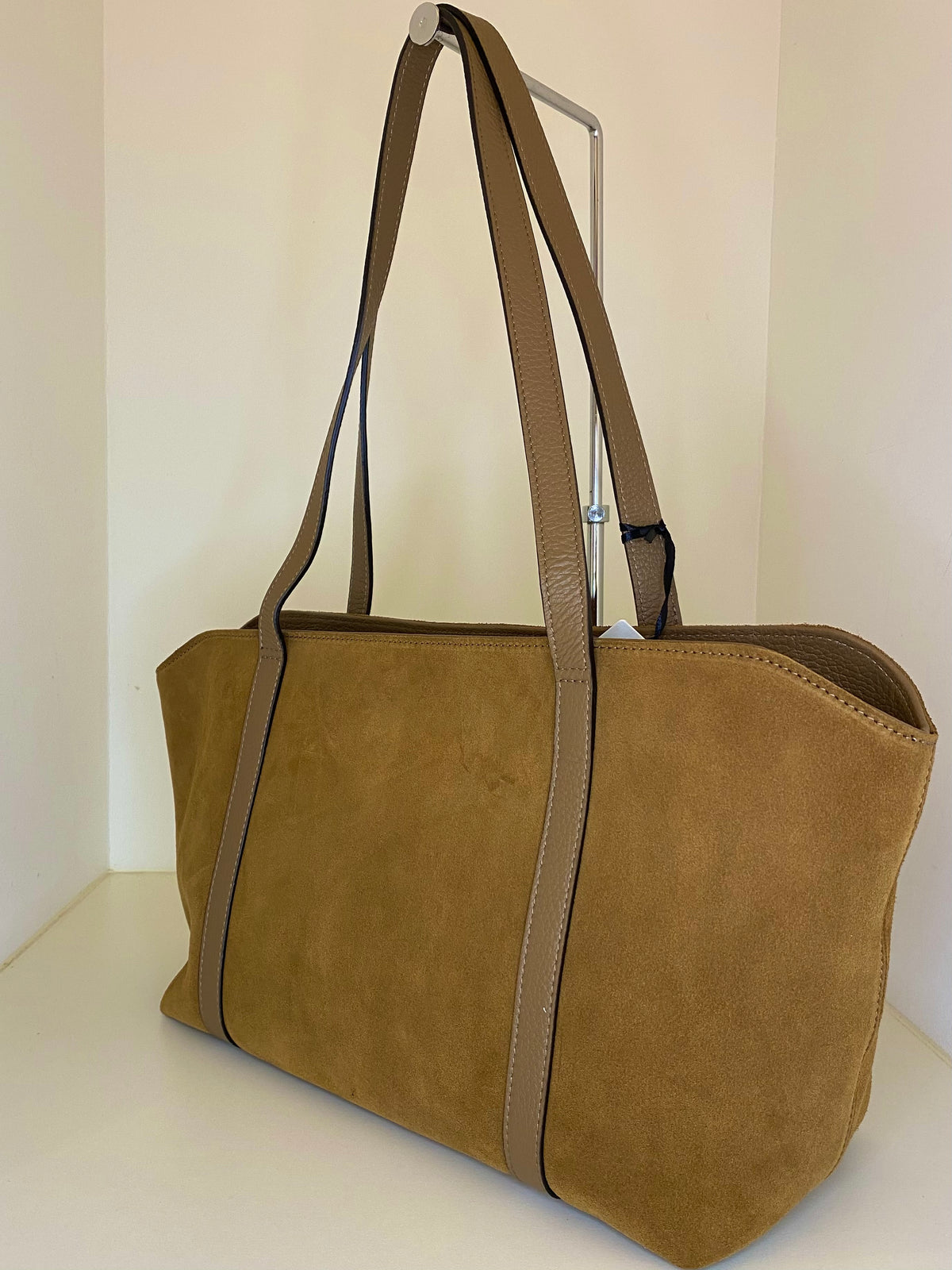 Gianni Notaro  501 cuoio