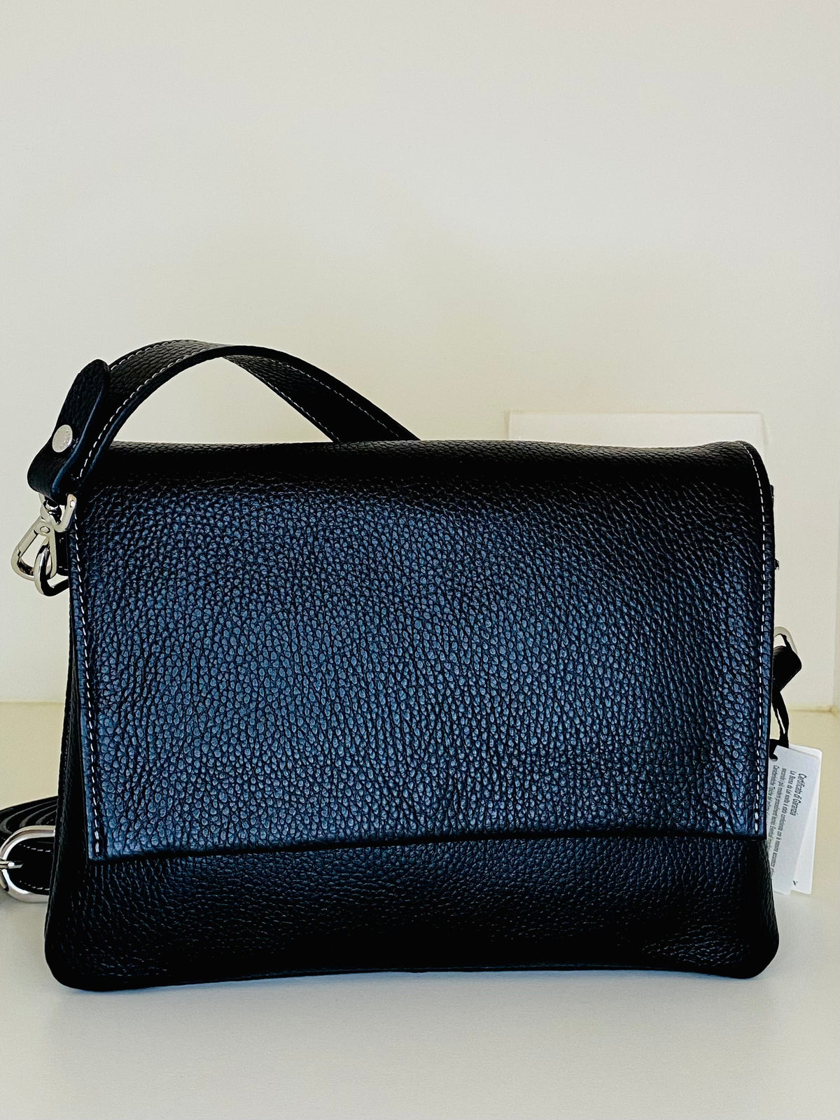 Gianni Notaro  311  nero