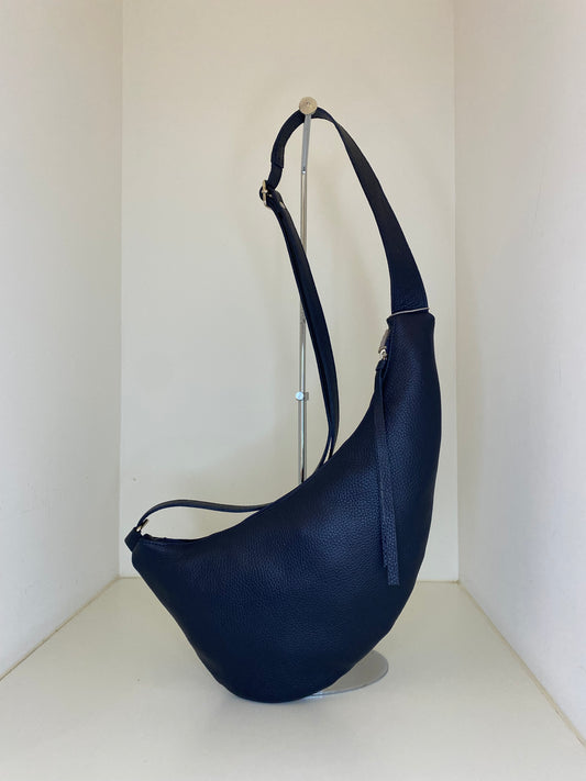 T.I.F.  crossbody  43/89704  Blauw