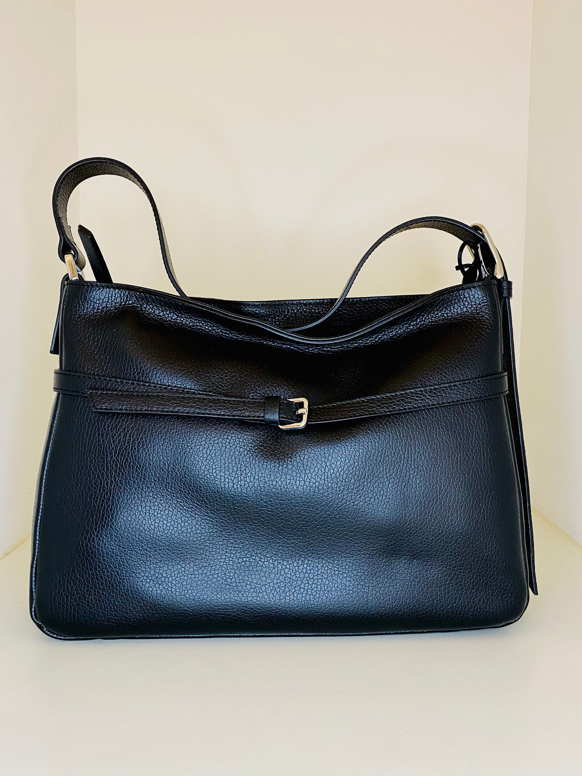 Gianni Notaro  306  zwart