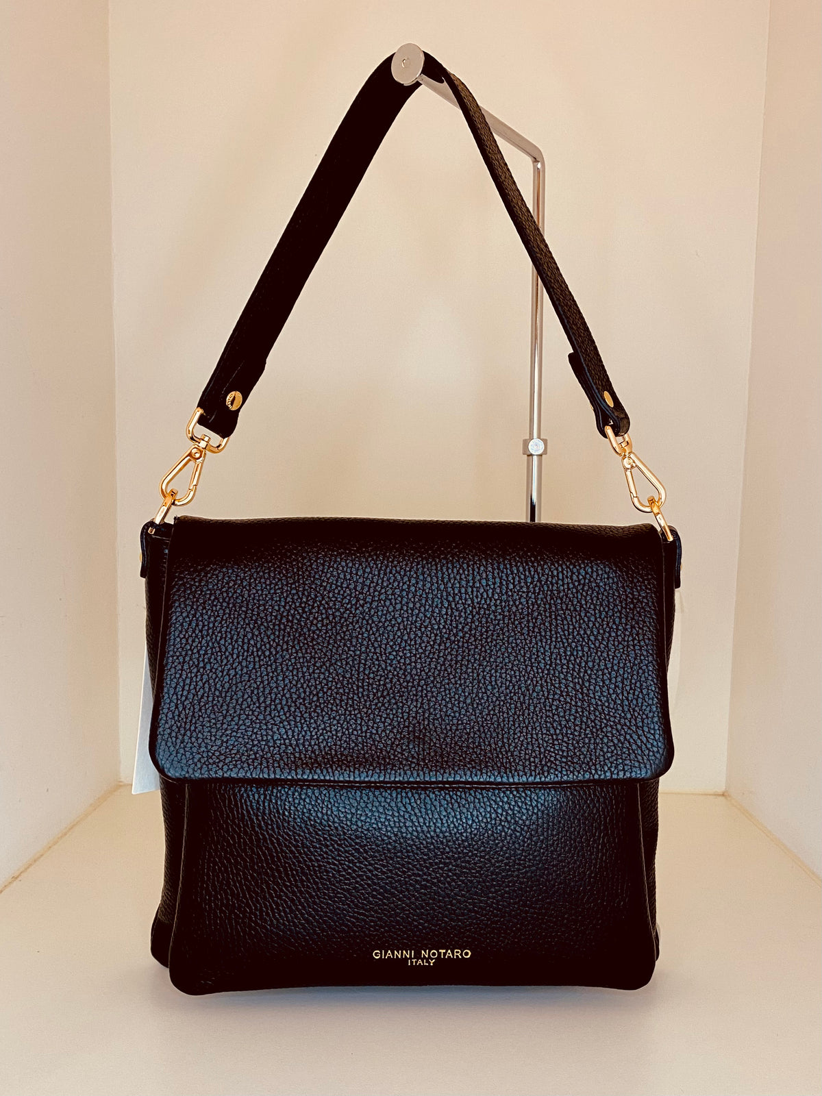 Gianni Notaro  402 nero