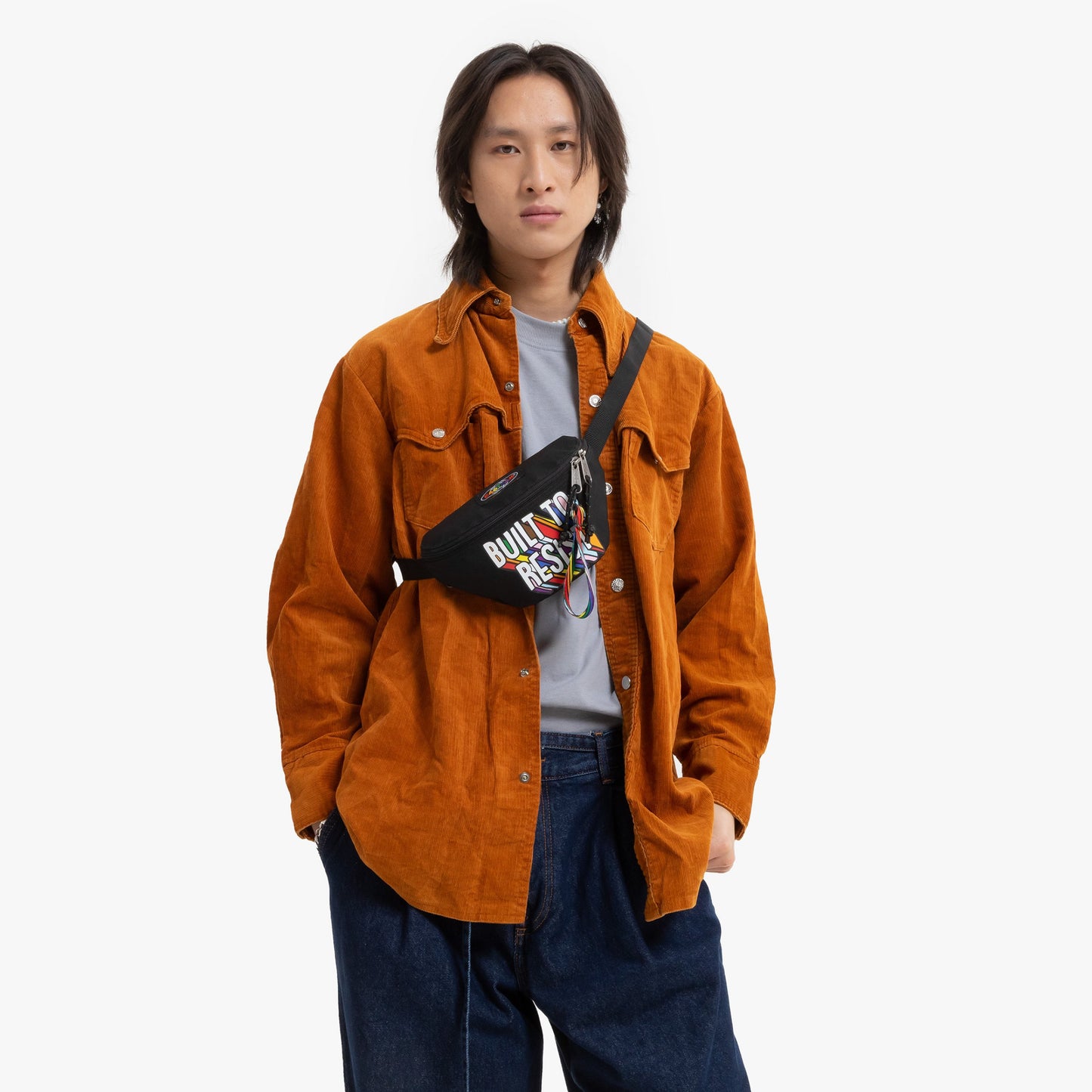 Eastpak Springer  Pride BTR
