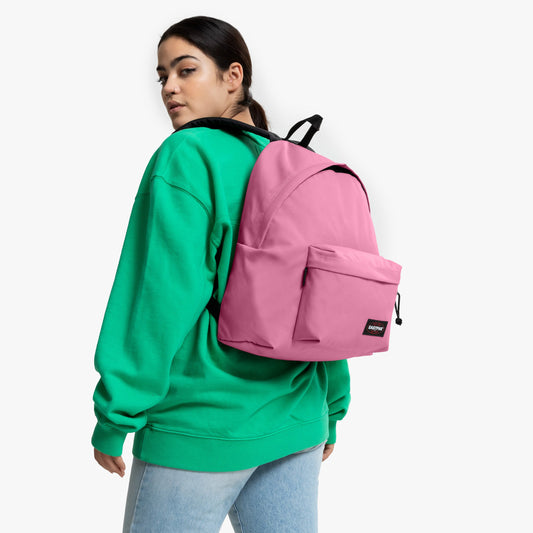 Eastpak Padded Pak'r   cloud pink