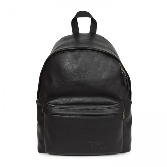 Eastpak Padded Pak'r  Grained black2