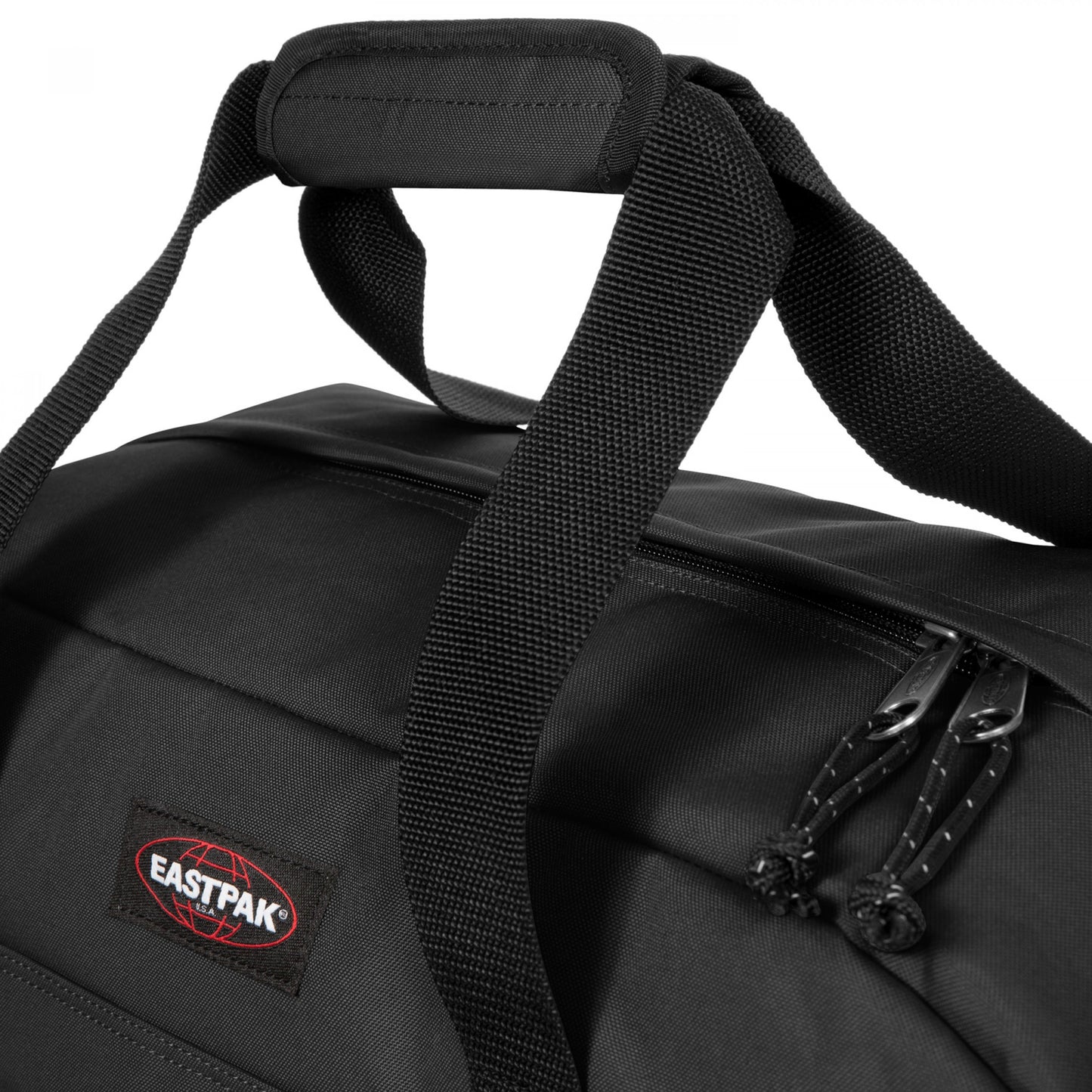 Eastpak  Stand +  black