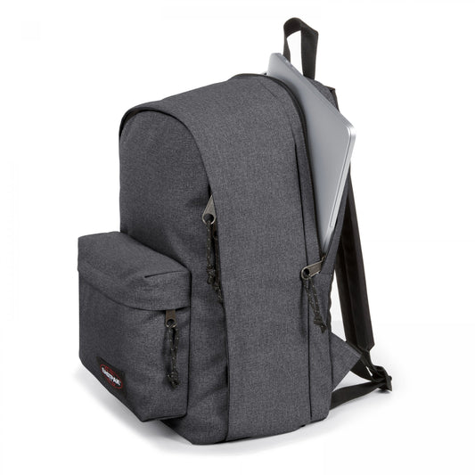 Eastpak  Back to work   Black Denim