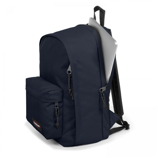 Kopie van Eastpak  Back to work   Ultra marine