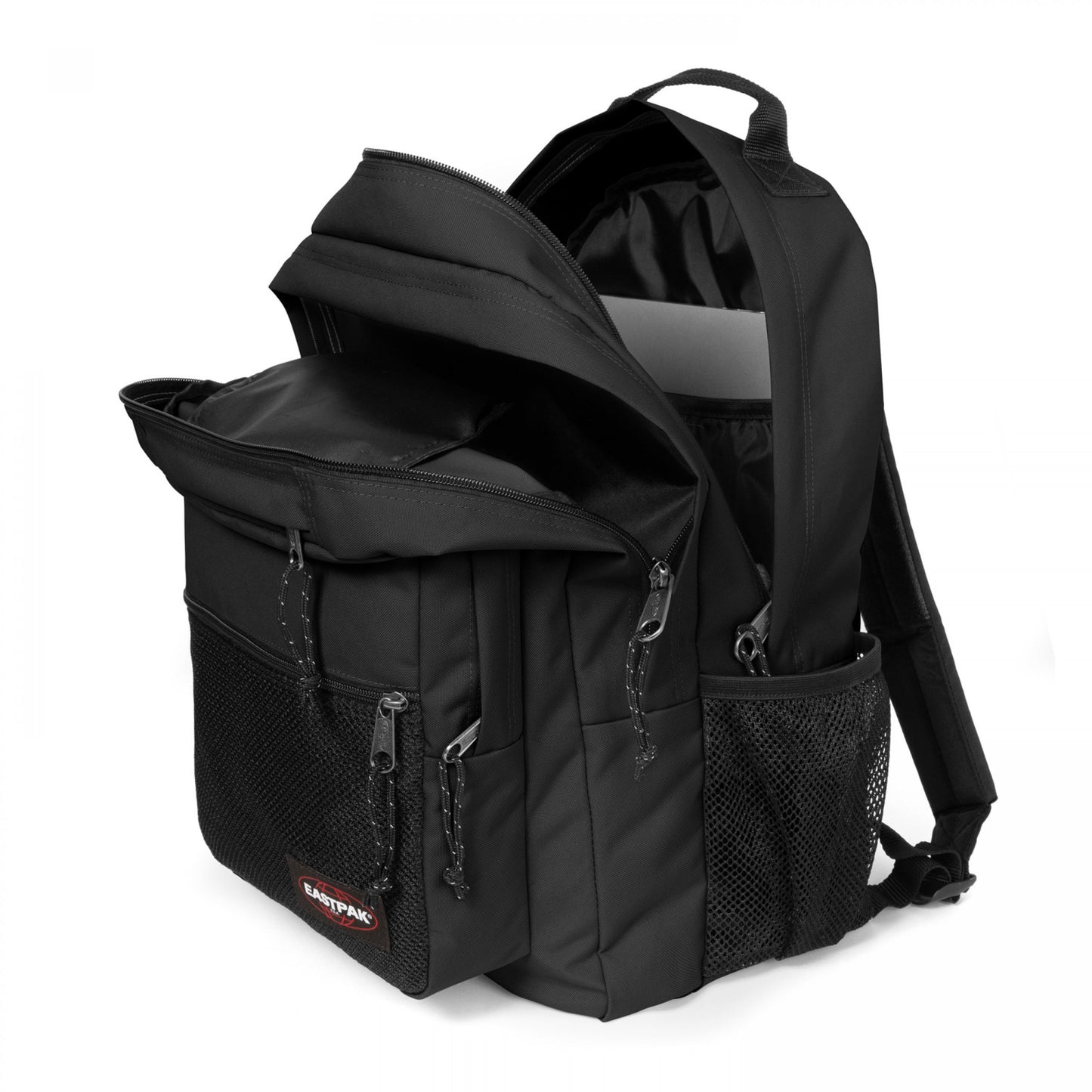 Eastpak  Pinzip  black
