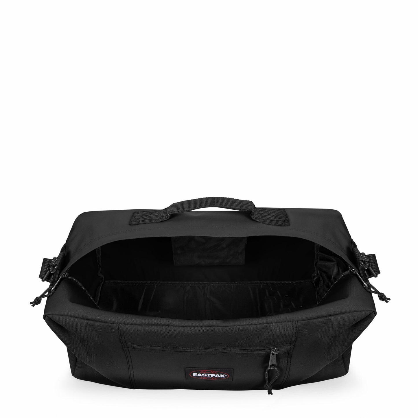 Eastpak  Duffl'r M  black