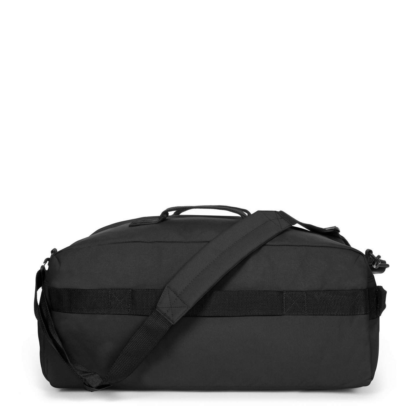 Eastpak  Duffl'r M  black