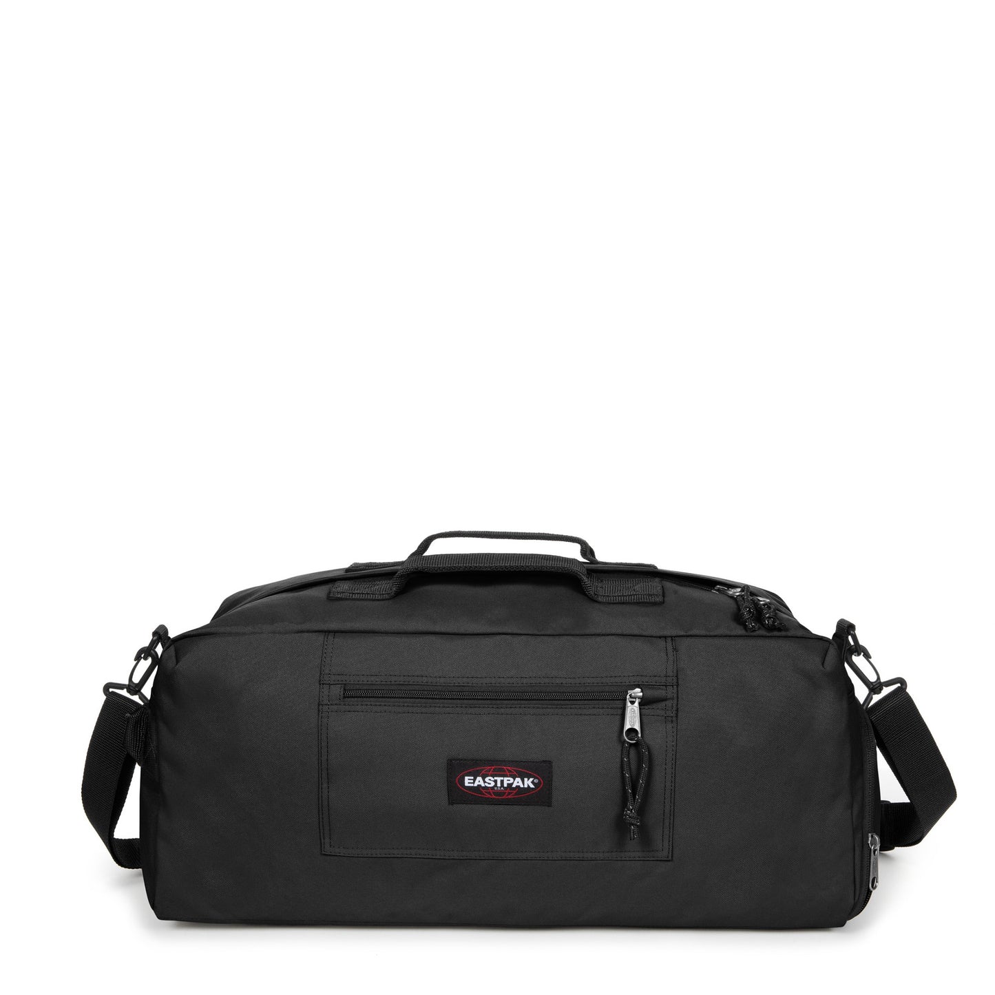 Eastpak  Duffl'r M  black