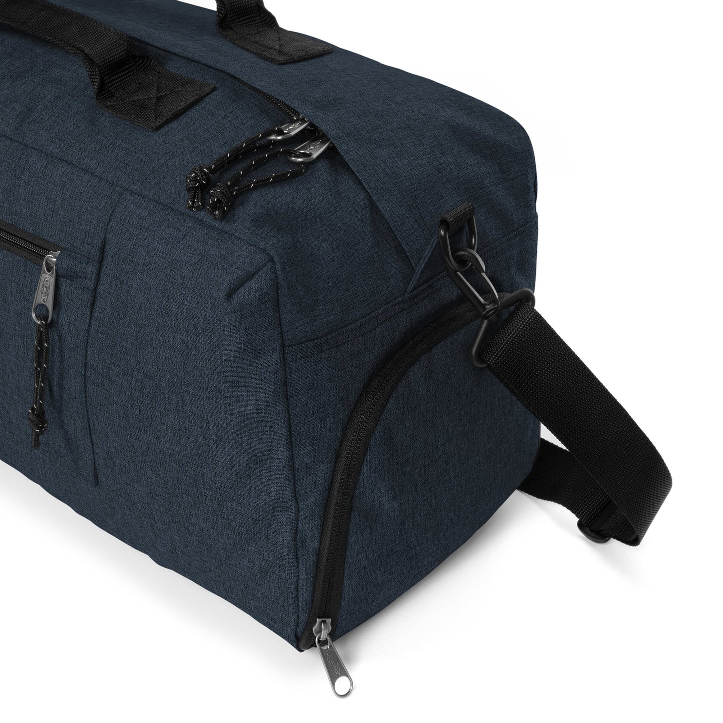 Eastpak  Duffl'r M  triple denim