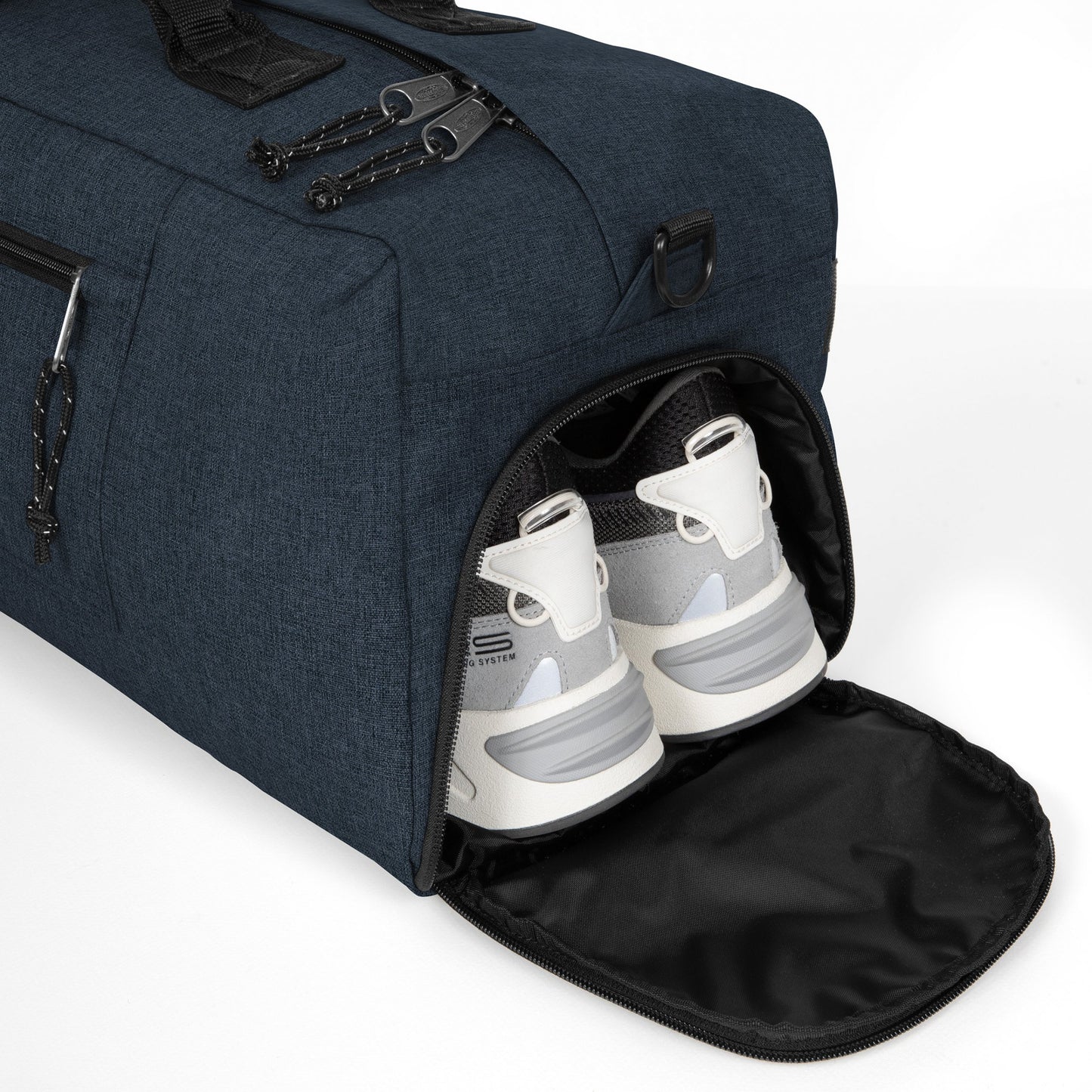 Eastpak  Duffl'r M  triple denim