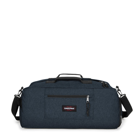 Eastpak  Duffl'r M  triple denim