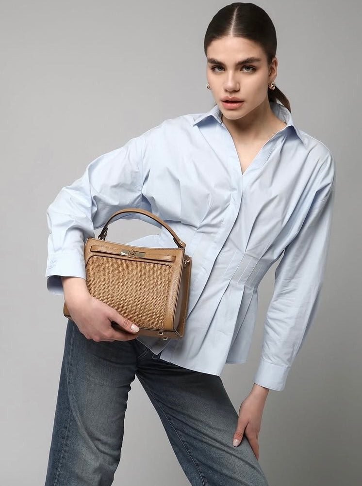 Gianni Notaro 259  couio (cognac)