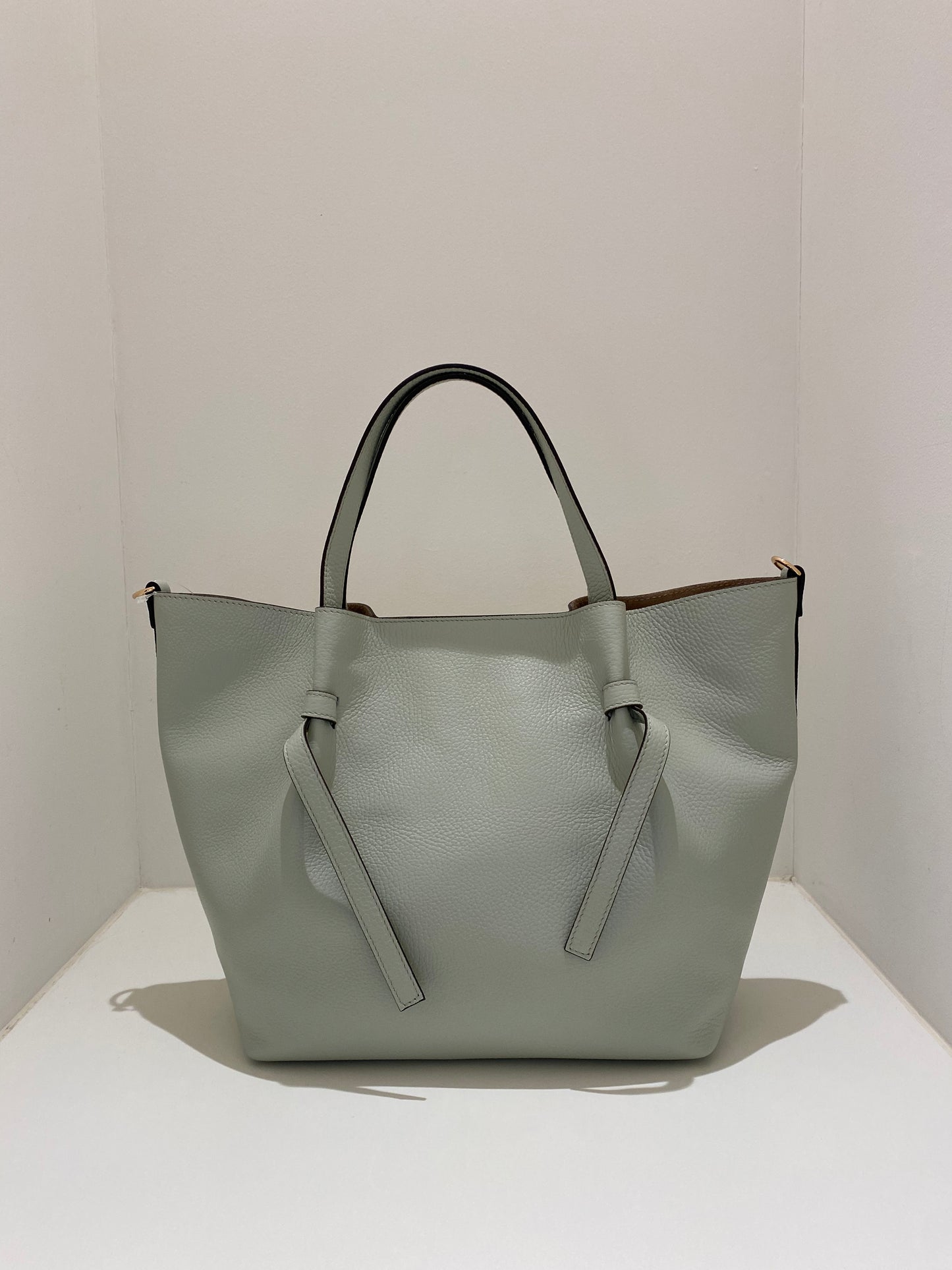 Gianni Notaro  221 mare - pastel groen