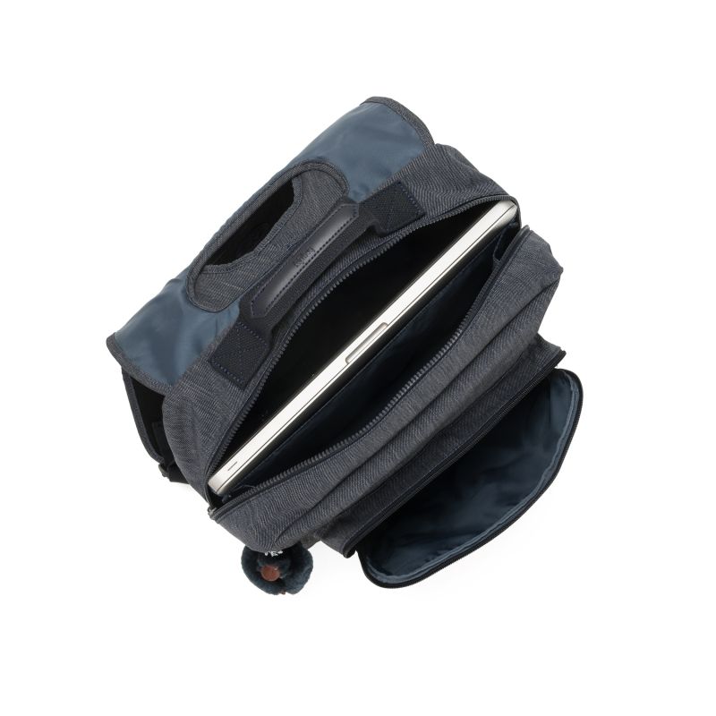 Kipling INIKO marine navy