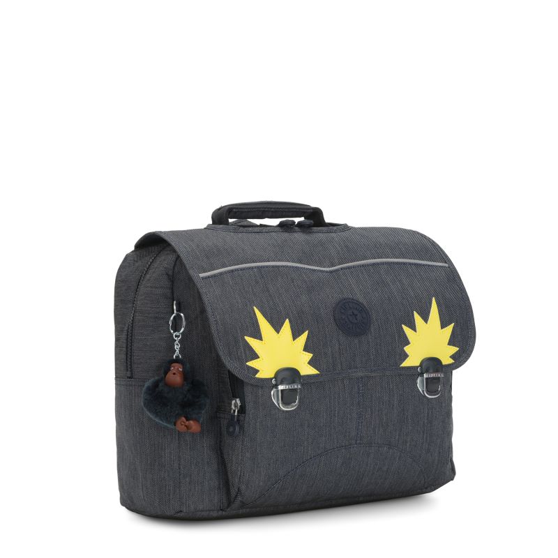 Kipling INIKO marine navy