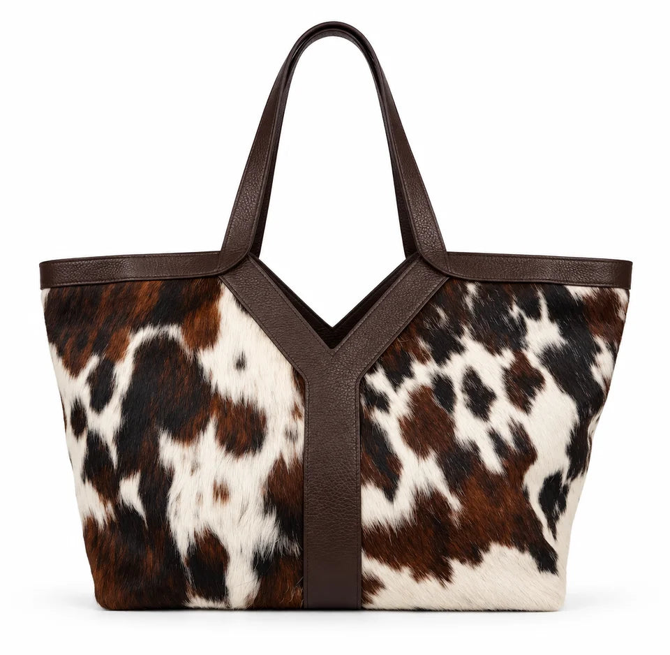 Mondieux Madame   LISA Cow  bruin