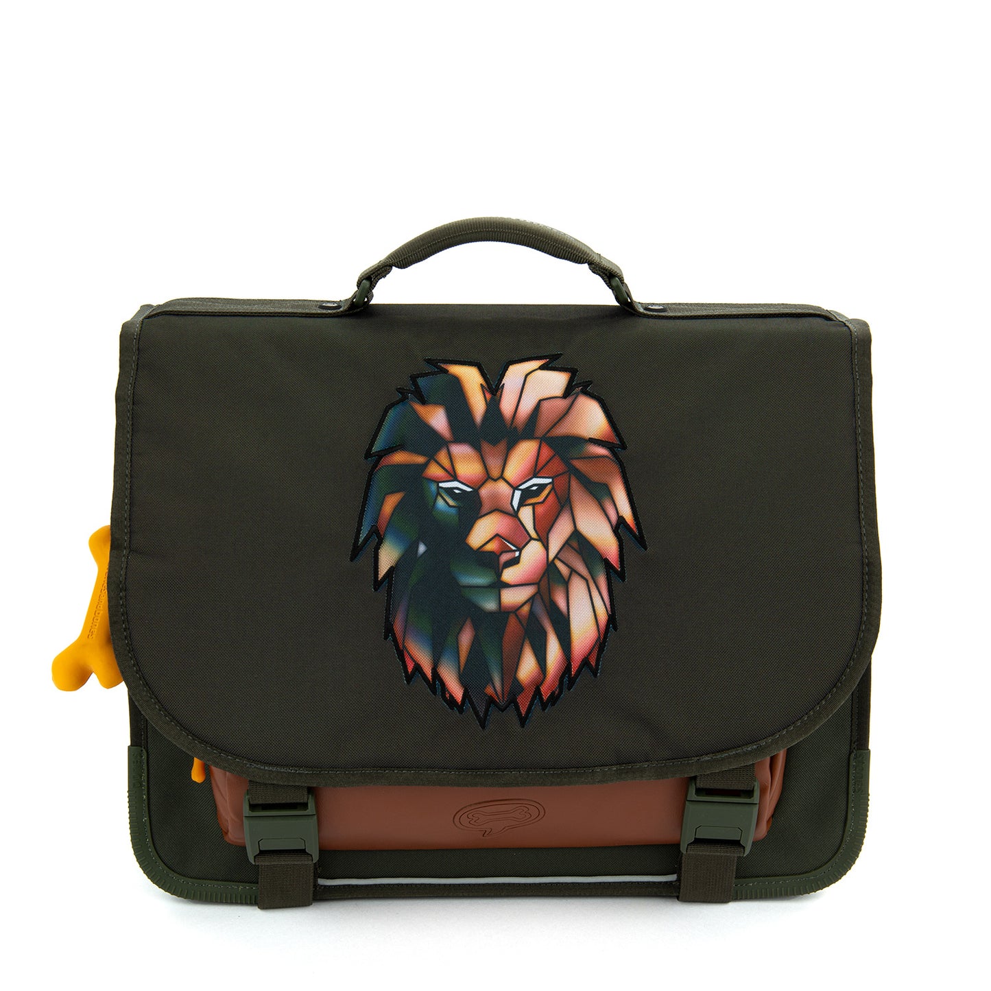 Stones a Bones  LAKE PL - Great Lion  khaki