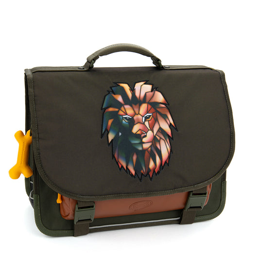 Stones a Bones  LAKE PL - Great Lion  khaki