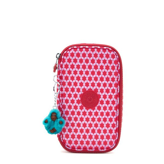 Kipling  50 Pens  Starry Dot Print