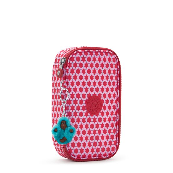 Kipling  50 Pens  Starry Dot Print