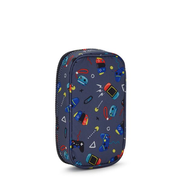 Kipling  50 Pens  gaming grey