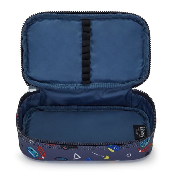 Kipling  50 Pens  gaming grey