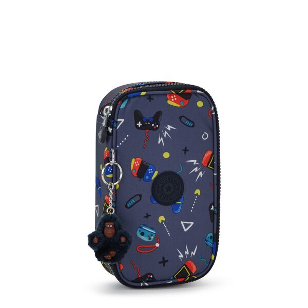 Kipling  50 Pens  gaming grey