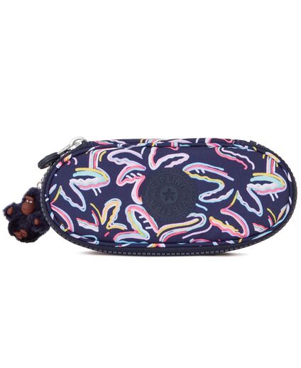 Kipling  DUOBOX  palm fiesta print