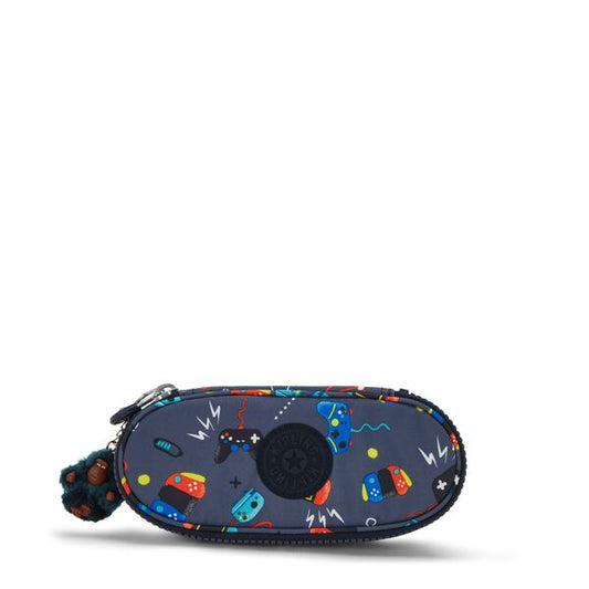 Kipling  DUOBOX  gaming grey