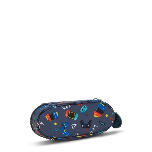 Kipling  DUOBOX  gaming grey