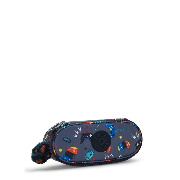 Kipling  DUOBOX  gaming grey