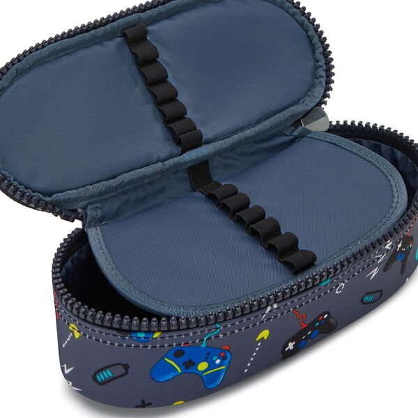 Kipling  DUOBOX  gaming grey