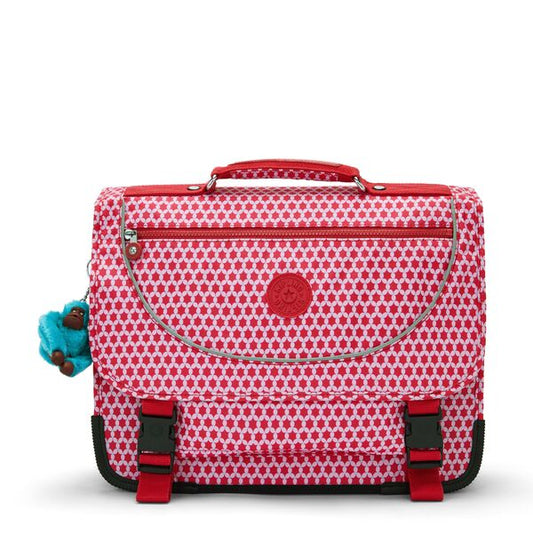 Kipling PREPPY Starry Dot Print